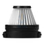 باسيوس A3 Car مِكْنَسَة كَهْرَبَائِيَّة strainer（2PCS) - أسود اكسسوارات > هواتف & تابلت