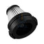 باسيوس A3 Car مِكْنَسَة كَهْرَبَائِيَّة strainer（2PCS) - أسود اكسسوارات > هواتف & تابلت