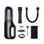 Baseus A7 Cordless Car Vacuum Cleaner – Dark Gray Accessories > Other Accessories
