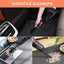 Baseus A7 Cordless Car Vacuum Cleaner – Dark Gray Accessories > Other Accessories