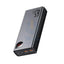 Baseus Adaman Metal Digital Display Power Bank - PD 65W/ 20000mAh/ Black Accessories > Power Bank > Offer Zone