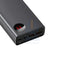 Baseus Adaman Metal Digital Display Power Bank - PD 65W/ 20000mAh/ Black Accessories > Power Bank > Offer Zone