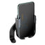 Baseus Armor Motorcycle holder（Applicable for bicycle）- Black Accessories > Mobiles & Tablets > Mobiles > Mobile Holder