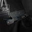 Baseus Back Seat Car Mount Holder - Car Mounts / Black