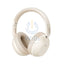 Baseus Bass 35 Max Wireless Headphones - Bluetooth / Stellar White Accessories > Audio > Headphones
