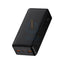 Baseus BiPow Digital Display Power Bank - 30000mAh / 20W / Black Accessories > Power Bank > Offer Zone