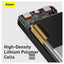 Baseus BiPow Digital Display Power Bank - 30000mAh / 20W / Black Accessories > Power Bank > Offer Zone