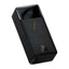 Baseus BiPow Digital Display Power Bank - 30000mAh / 20W / Black Accessories > Power Bank > Offer Zone