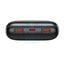Baseus Bipow Pro Digital Display Fast Charge Power Bank - 10000mAh/ 22.5W/ Black Accessories > Power Bank