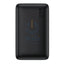 Baseus Bipow Pro Digital Display Fast Charge Power Bank - 10000mAh/ 22.5W/ Black Accessories > Power Bank