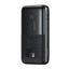 Baseus Bipow Pro Digital Display Fast Charge Power Bank - 10000mAh/ 22.5W/ Black Accessories > Power Bank