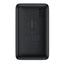 Baseus Bipow Pro Digital Display Fast Charge Power Bank - 20000mAh/ 22.5W/ Black Accessories > Power Bank > Offer Zone