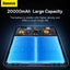 Baseus Blade Power Digital Display HD Edition Power Bank - 100W PD/ 20000mAh/ Black Accessories > Power Bank > Offer