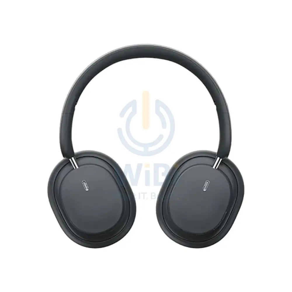 Baseus Bowie D05 Wireless Headphones - Grey Accessories > Audio > Headphones