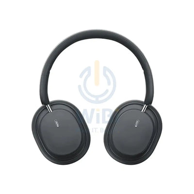 باسيوس D05 لاسلكي سماعات الرأس - رمادي اكسسوارات  الصوت > سماعات الرأس