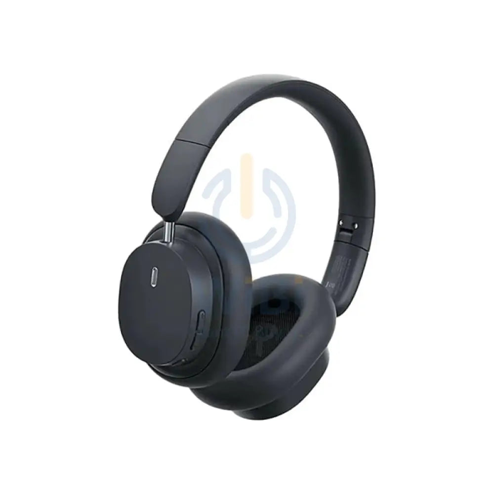 Baseus Bowie D05 Wireless Headphones - Grey Accessories > Audio > Headphones