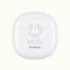 Baseus Bowie E13 True Wireless Earphones - Moon White Accessories > Audio > Headphones
