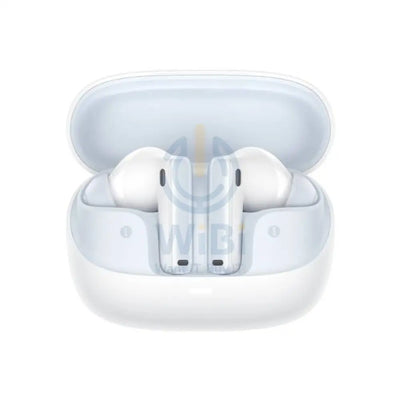 Baseus Bowie M2s True Wireless Earbuds - Moon White Accessories > Audio > Headphones