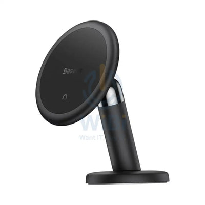 Baseus C01 Magnetic Phone Holder (Stick-on Version) - Black Accessories > Mobiles & Tablets > Mobiles > Mobile Holder