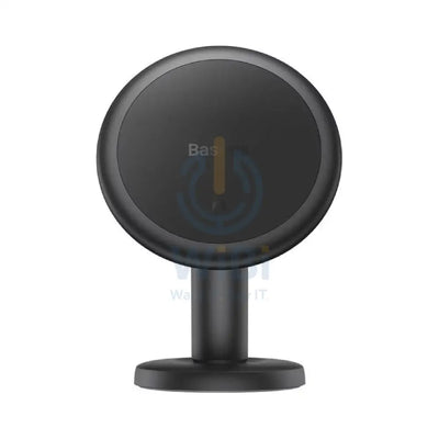 Baseus C01 Magnetic Phone Holder (Stick-on Version) - Black Accessories > Mobiles & Tablets > Mobiles > Mobile Holder