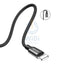 Baseus Cafule USB to Lightning Cable - 3 Meters / Black Accessories > Cables & Converters > Cables