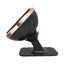 BASEUS Car Holder Magnetic to Desk 360 - Rose Gold Accessories > Mobiles & Tablets > Mobiles > Mobile Holder / Stands