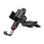 Baseus Car Mount Metal Age Gravity Cd Slot Car Mount Stable Navigation - Black Accessories > Other Accessories