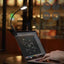 Baseus Comfort Reading Mini Clip Lamp - Dark Gray Accessories > Mobiles & Tablets