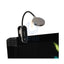 Baseus Comfort Reading Mini Clip Lamp - Black
