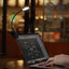 Baseus Comfort Reading Mini Clip Lamp - Dark Gray Accessories > Mobiles & Tablets