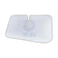 Baseus CoolRide Windshield Sun Shade Umbrella Lite - Small / Black Accessories > Other Accessories
