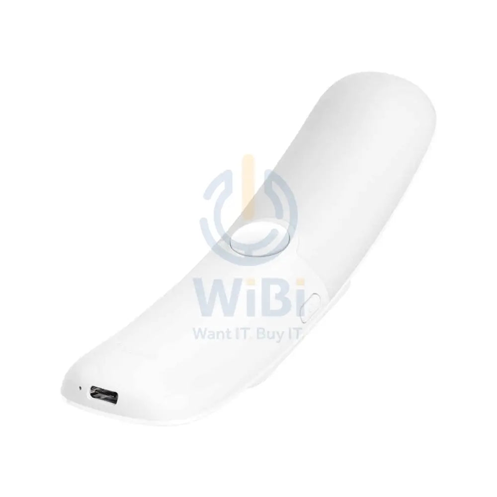 Baseus Crescent Moon Human Body Induction Night Light - 800mAh / 3,000K / White