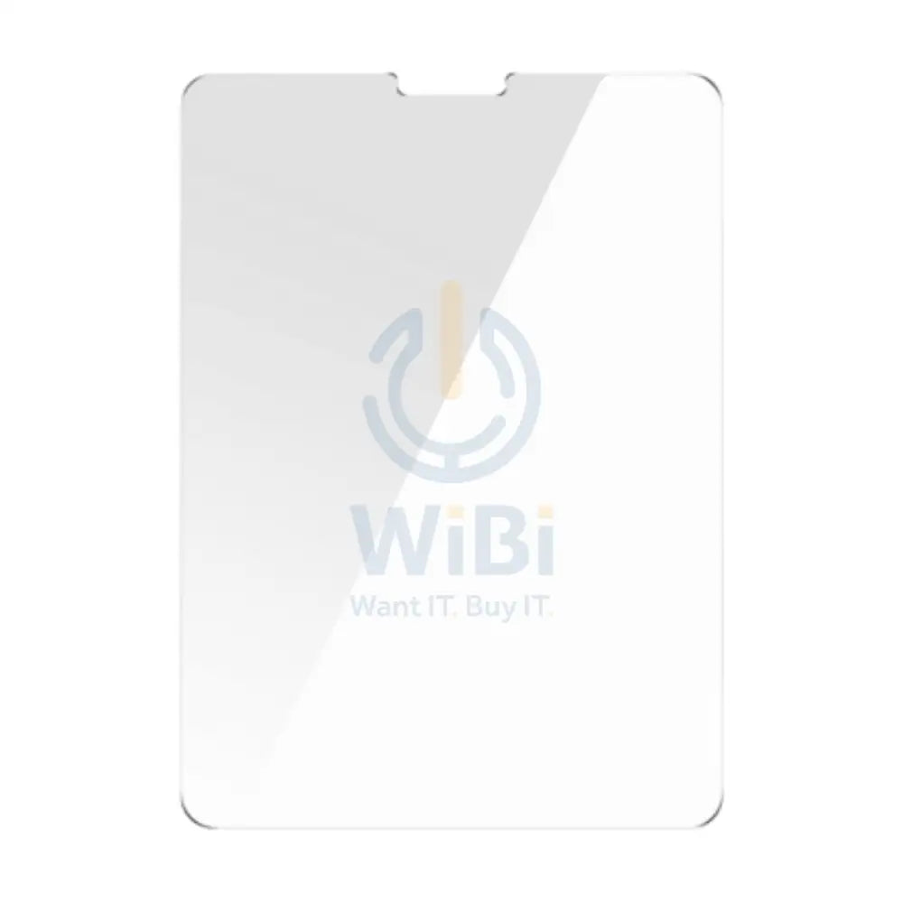 باسيوس كريستال إتش ديشاشة  صلب  - ابل برو بوصة  شفاف اكسسوارات > هواتف  تابلت > تابلت