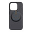 Baseus CyberLoop Series Magnetic Case for iPhone 15 - Frosted Black Accessories > Mobiles & Tablets > Mobiles > Covers