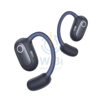 Baseus Eli Sport 1 Open-Ear Wireless Earbuds - Cosmic Black Accessories > Audio > Headphones