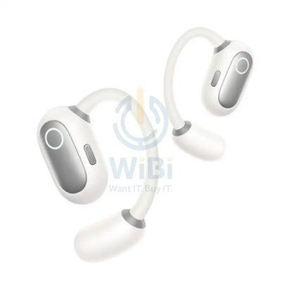 Baseus Eli Sport 1 Open-Ear Wireless Earbuds - Stellar White Accessories > Audio > Headphones