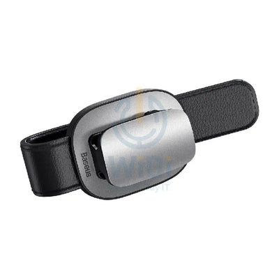 Baseus Eye Clip Holder - Black Accessories > Mobiles & Tablets > Mobiles > Mobile Holder / Stands