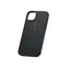 Baseus Fauxther Series Case for iPhone 15 Plus - Cluster Black Accessories > Mobiles & Tablets > Mobiles > Covers &