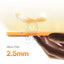 باسيوس Fauxther الإصدار حافظة for ايفون 15 برو ماكس - Sunset برتقالي اكسسوارات > هواتف & تابلت > هواتف > Covers &
