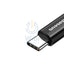 Baseus Fish Eye Spring Data Cable USB For Type-C Accessories > Cables & Converters > Cables