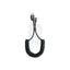 Baseus Fish Eye Spring Data Cable USB For Type-C Accessories > Cables & Converters > Cables