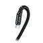 Baseus Fish Eye Spring Data Cable USB For Type-C Accessories > Cables & Converters > Cables