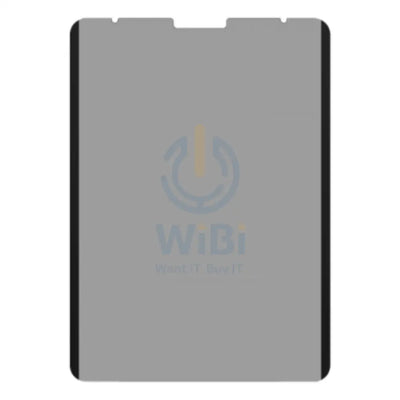 Baseus Full-Coverage Privacy Magnetic Screen Protector - Apple iPad 11-inch / Privacy Accessories > Mobiles & Tablets >
