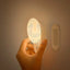 Baseus Full Moon Human Body Induction Night Light - White Accessories > Smart Devices > Smart Bulb