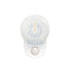 Baseus Full Moon Human Body Induction Night Light - White Accessories > Smart Devices > Smart Bulb