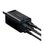 Baseus GaN3 Pro 65W Desktop Power Strip UK - Black Accessories > Power Adapters