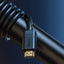 Baseus High Definition Series HDMI To HDMI Adapter Cable - 3 Meter / Black Accessories > Cables & Converters > Cables