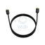 Baseus High Definition Series HDMI To HDMI Adapter Cable - 3 Meter / Black Accessories > Cables & Converters > Cables