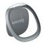Baseus Invisible phone ring holder - Silver Accessories > Mobiles & Tablets > Mobiles > Mobile Holder / Stands