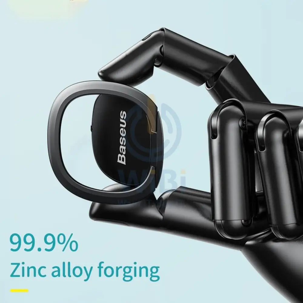Baseus Invisible phone ring holder - Tarnish Accessories > Mobiles & Tablets > Mobiles > Mobile Holder / Stands